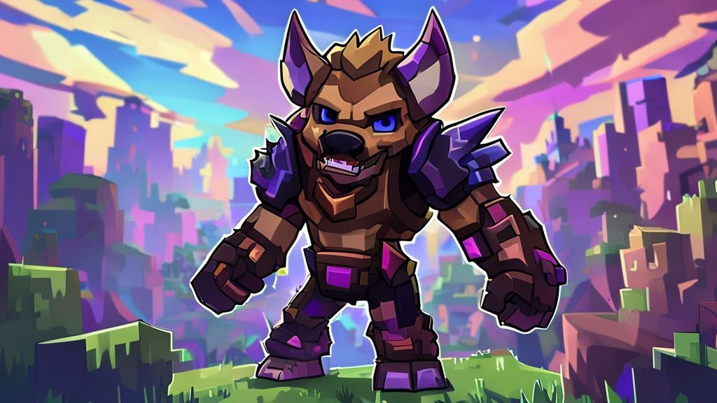 Hytale重生记：蛰伏三年终迎EA测试