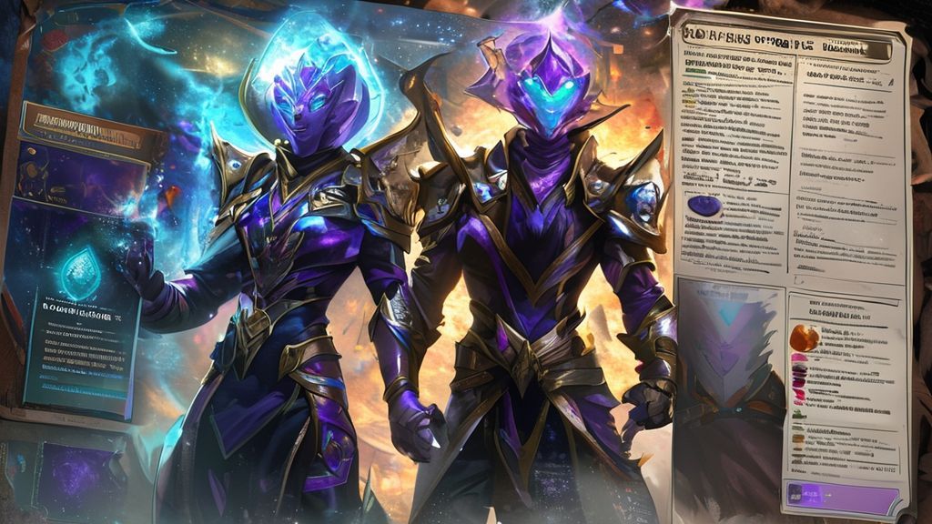 万智牌2026年重返洛温！《洛温蚀月》引爆玩家热情