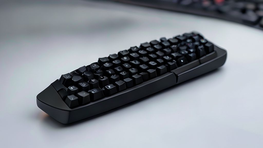 罗技G Pro X TKL Rapid机械键盘评测：电竞选手的速触发利器