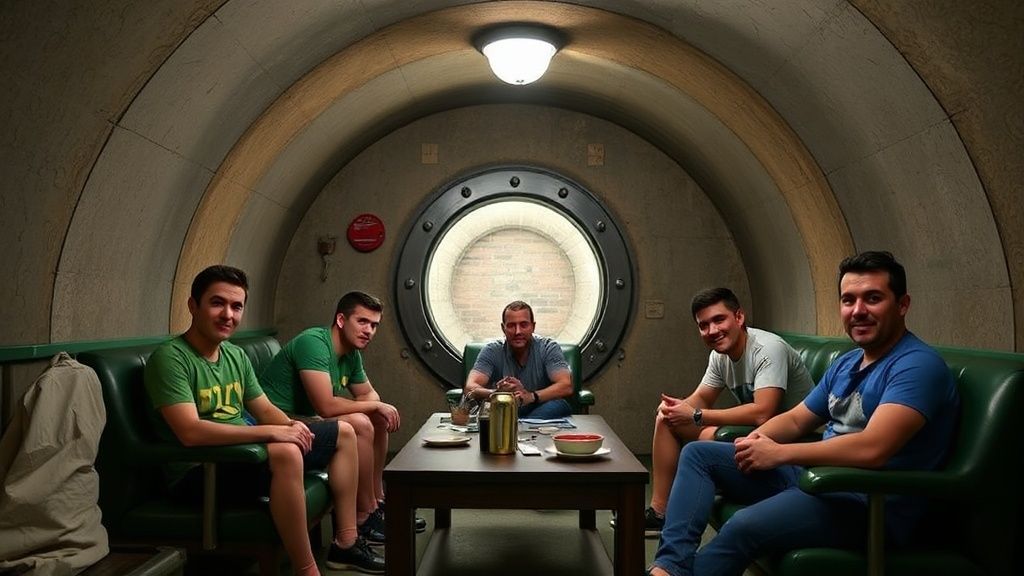 《辐射》宇宙再扩张！亚马逊官宣真人秀《辐射避难所》