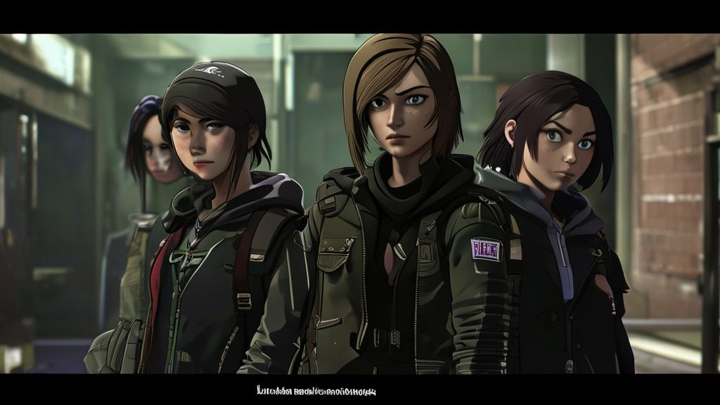 《奇异人生：重逢》定档2026年3月26日 - 麦克斯与克洛伊的最终章