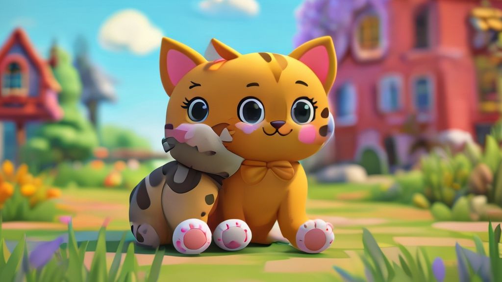 《集合啦！动物森友会》猫咪玩偶获取全攻略