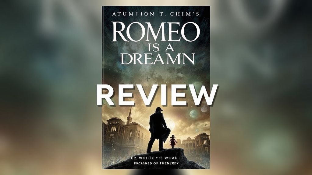 《罗密欧已死》：当时间不再是轮回而是球体