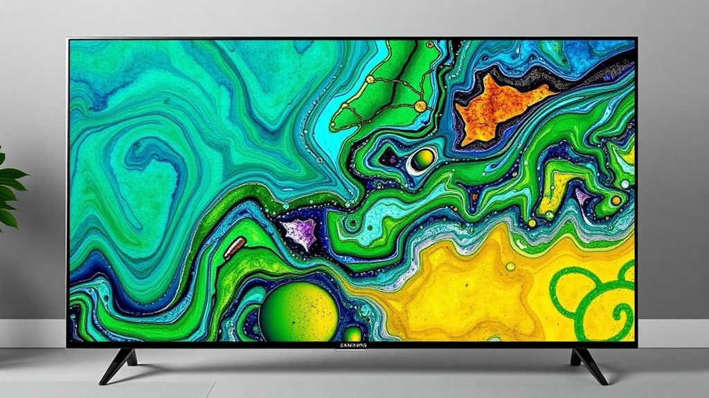 LG三星OLED电视价格大跳水！65寸旗舰款直降千元