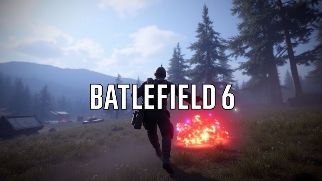 《战地6》1.2.1.5版本更新今日上线！多项关键修复来袭