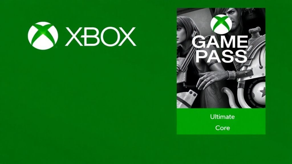 Xbox游戏通行证终极版省钱攻略：老司机教你如何薅微软羊毛