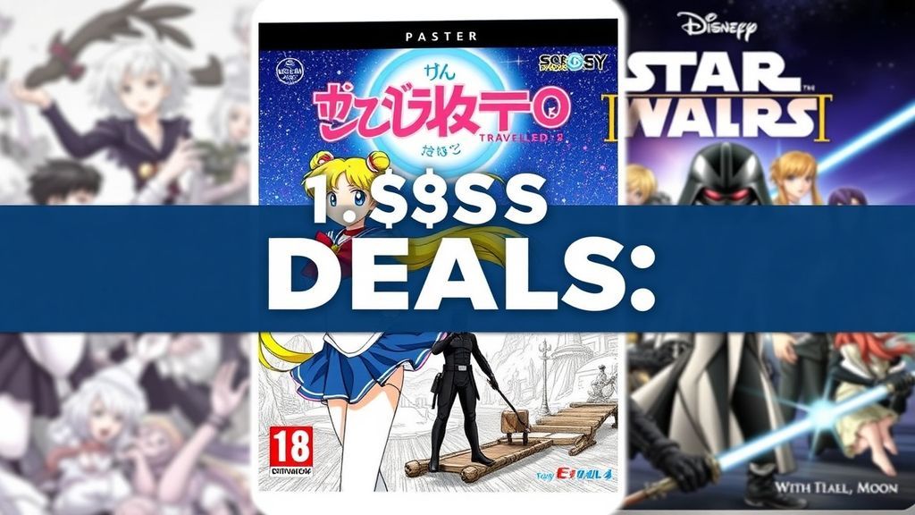 2月1日游戏特惠精选：不容错过的超值好物