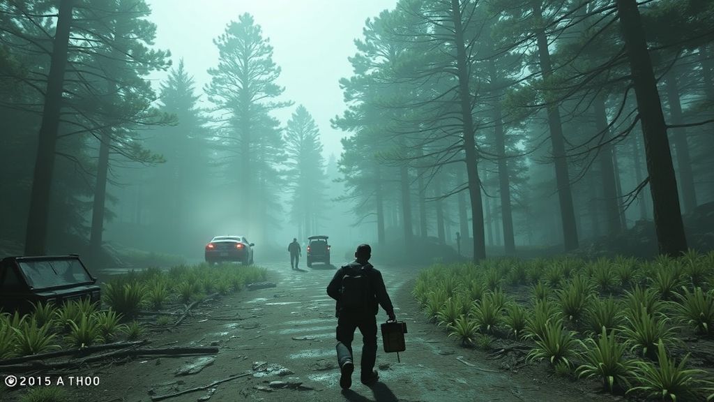 马拉松低温档案馆解谜全记录：明日破壁者如何攻克棒鸡史上最难ARG